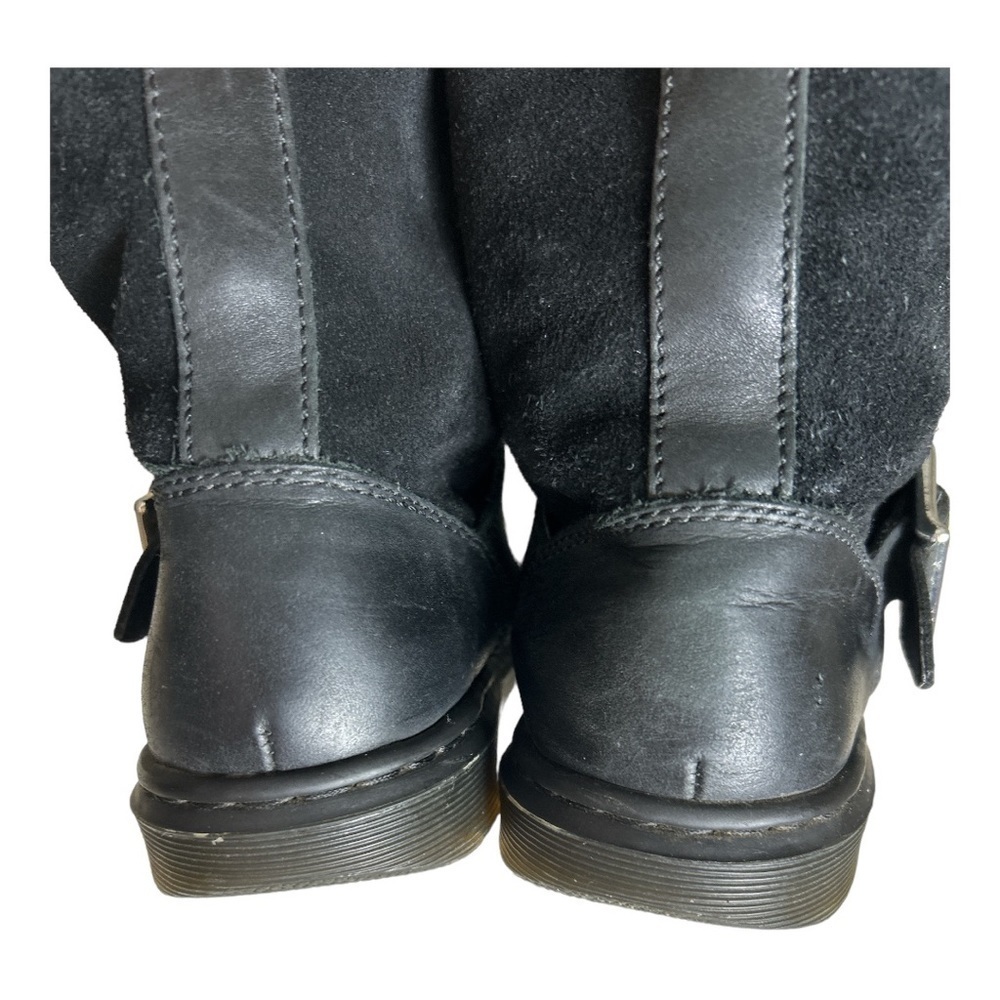 Dr Marten Gayle FL Boots size 6 - Picture 7 of 12